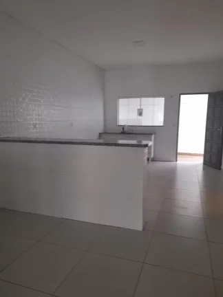 Imagem CASA RESIDENCIAL em FRANCA - SP, RESIDENCIAL PALERMO