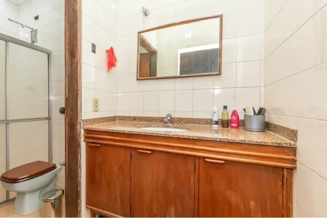 Imagem CASA RESIDENCIAL em São Paulo - SP, Parque Mandaqui