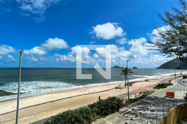 Imagem Apartamento à Venda - Recreio, 2 Quartos, 86 m2