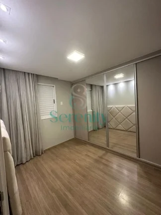 Imagem Apartamento para alugar no Aurora, em Londrina/PR