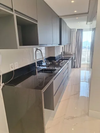 Imagem Apartamento para alugar com 2 quartos e 2 vagas 89 m² R$15.877 pacote Wave - Barueri/SP