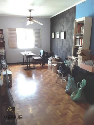 Imagem Sobrado com 4 dormitórios à venda, 228 m² por R$ 1.163.000,00 - Vila Regente Feijó - São Paulo/SP
