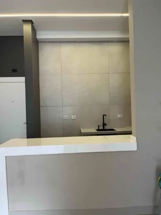 Imagem Apartamento com 3 dormitórios à venda, 98 m² por R$ 595.000,00 - Mogi Moderno - Mogi das Cruzes/SP