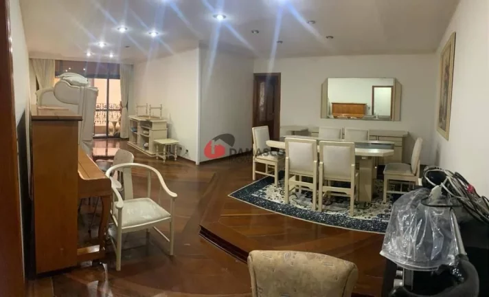 Imagem Apartamento à venda, Santa Paula, São Caetano do Sul, SP
