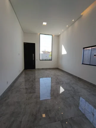Imagem Casa De 3 Suites Sozinha No Lote No Bairro Cardoso