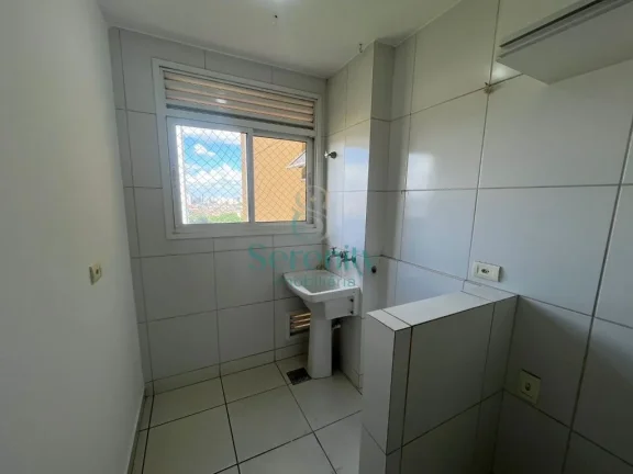 Imagem Apartamento para alugar na Gleba Palhano, em Londrina/PR