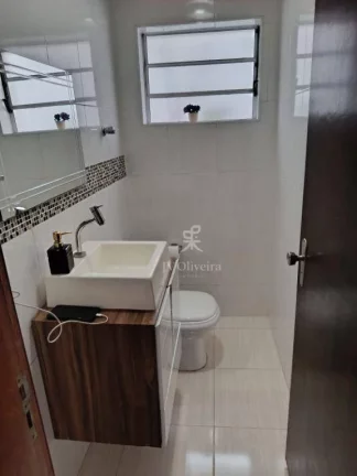 Imagem Sobrado com 3 dormitórios à venda, 160 m²- Jardim Peri Peri - São Paulo/SP
