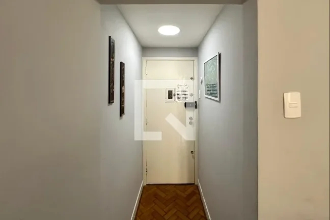 Imagem Apartamento à Venda - Copacabana, 3 Quartos, 98 m2