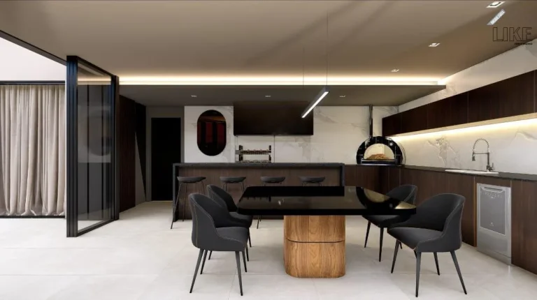 Imagem Casa em Condomínio Colinas do Paratehy Norte