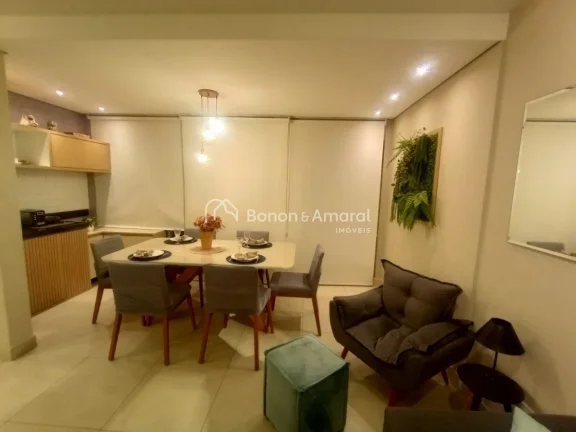 Imagem Apartamento a venda no Centro de Campinas!!

Apartamento tipo Studio à Venda com 43m² de sofistica...