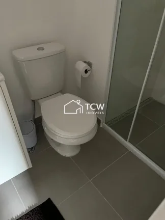 Imagem Apartamento 1 dorm suíte