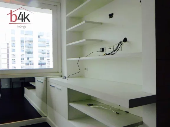 Imagem Apartamento para locação no Itaim Bibi