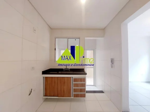 Imagem Aluguel de Casa em Condomínio na Chácara Santo Antônio: 2 Quartos, 2 Suítes, 1 Vaga de Garagem!