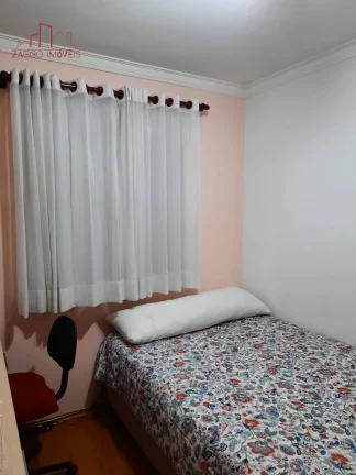 Imagem Lindo Apartamento no Parque Brasil - 69 m² - 3 dorms.