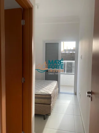 Imagem Apartamento próximo a Praia Toninhas em Ubatuba SP