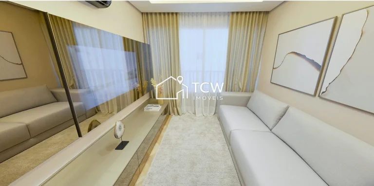 Imagem Apartamento à venda no bairro Chacara Klabin - São Paulo/SP, Zona Sul