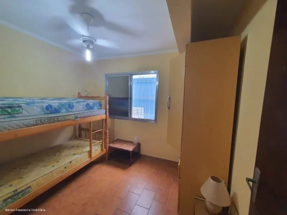 Imagem APARTAMENTO RESIDENCIAL em Mongaguá - SP, Balneario de Birigui