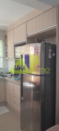Imagem APARTAMENTO 47M²/02 DORMITÓRIOS/01 VAGA