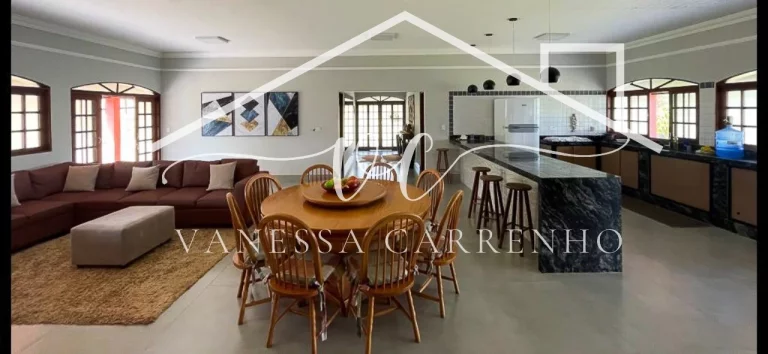 Imagem Venda Chácara | Vanessa Carrenho Assessoria Imobiliária