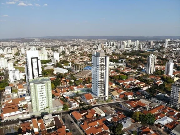 Imagem Apartamento à venda no bairro Vila Independência - Sorocaba/SP
