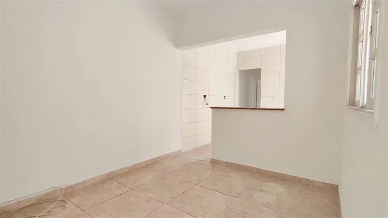 Imagem CASA COM 75 m² - MARACANÃ - PRAIA GRANDE SP
