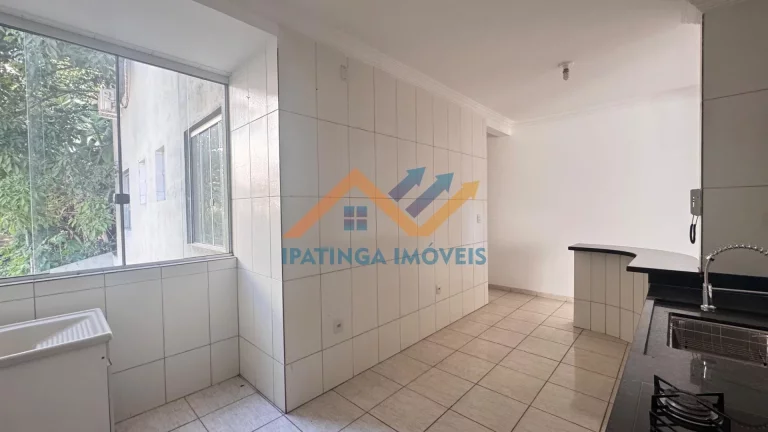 Imagem Apartamento à venda no bairro Cidade Nova - Santana do Paraíso