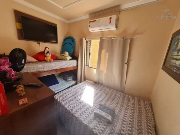 Imagem Conforto e praticidade a 200 metros da praia — viva o melhor de Caiçara
