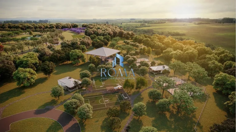 Imagem Excelente terreno no Estância dos Montes Home Resort Fase 1!