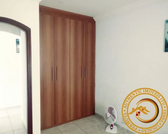 Imagem CASA RESIDENCIAL em ITU - SP, TERRAS DE SÃO JOSÉ URBANO PORTELLA
