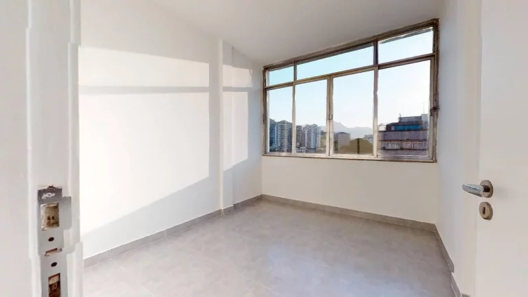 Imagem Apartamento com 2 dormitórios 70 M² no Rio Comprido