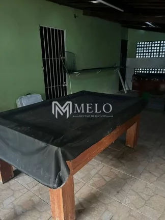 Imagem Casa Duplex 6 Qts .2 Suits,Praia do Sossego,lazer