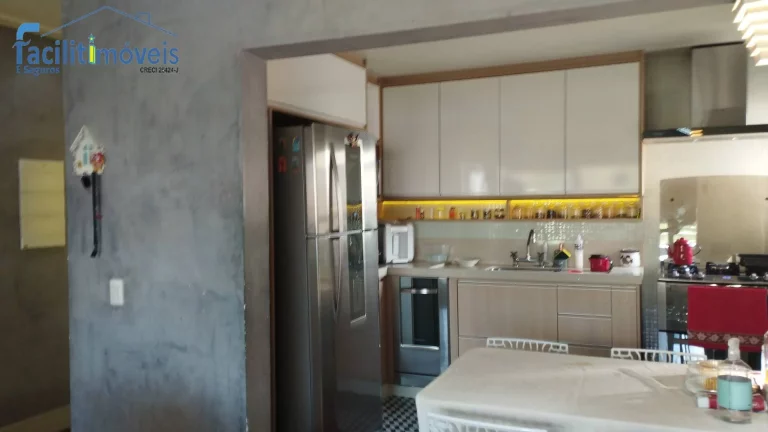 Imagem APARTAMENTO À VENDA 103M² JARDIM DO MAR - SÃO BERNARDO DO CAMPO
