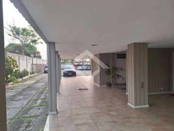 Imagem Apartamento 4 quartos ( 2 suítes) com 100 m², em condomínio - Campo Grande