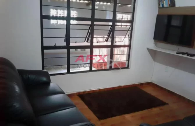 Imagem Casa 2 Quartos Votorantim - SP - Vila Irineu