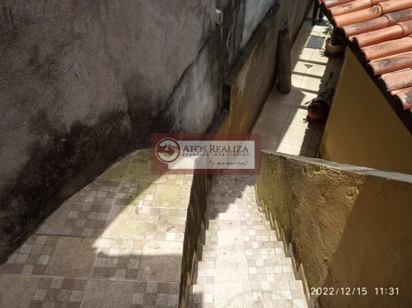 Imagem Casa em Raposo Tavares - São Paulo