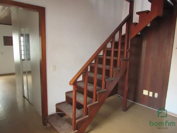Imagem Casa de 4 dorm. pode ser comercial ou residencial para venda, Menino Deus, Porto Alegre - CA2472