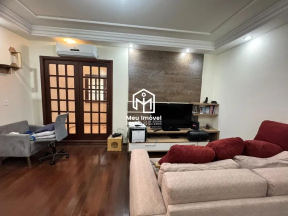 Imagem Casa Térra 4 Quartos Piscina 500m² Lago Norte - Brasília
