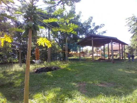 Imagem Terreno - Ribeirão Preto - Jardim Recreio - Região Oeste