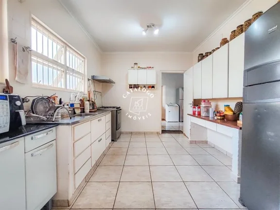 Imagem Casa a Venda no bairro Jardim São Luiz - Ribeirão Preto, SP