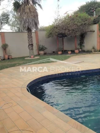 Imagem Casa de Condomínio com 4 Quartos à Venda, 770 m² em Dois Córregos - Valinhos