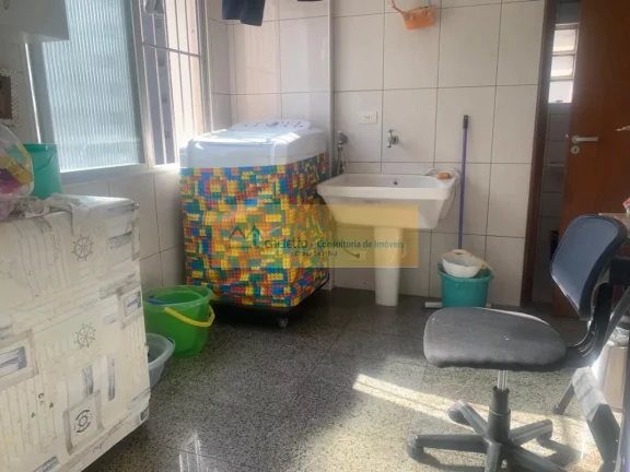 Imagem APARTAMENTO RESIDENCIAL em São Paulo - SP, Perdizes