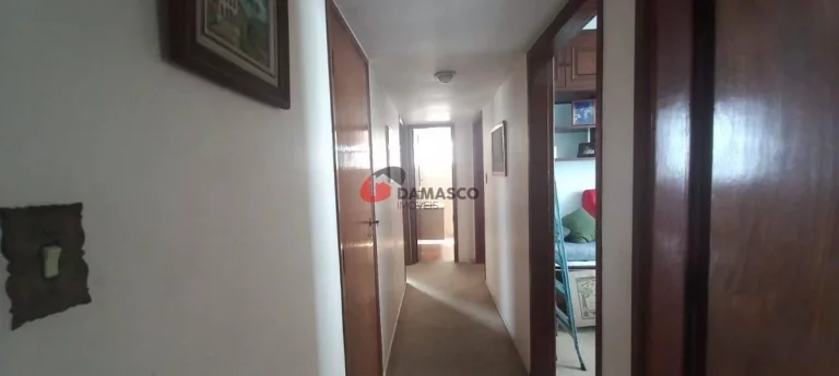 Imagem Apartamento à venda, Santo Antônio, São Caetano do Sul, SP