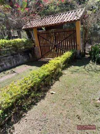Imagem Chácara com 3 dormitórios à venda, 2000 m² por R$ 980.000,00 - Ferreiras - Nazaré Paulista/SP