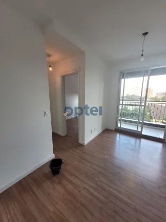 Imagem Apartamento novo de 55 m² no Living Magic - Rudge Ramos - SBC