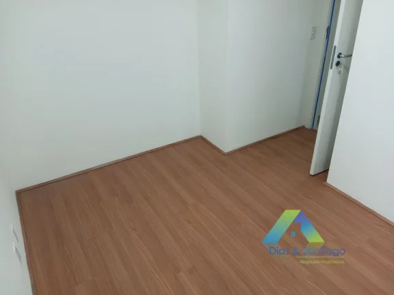 Imagem Apartamento com 02 quartos 37m² no Jardim Independencia.