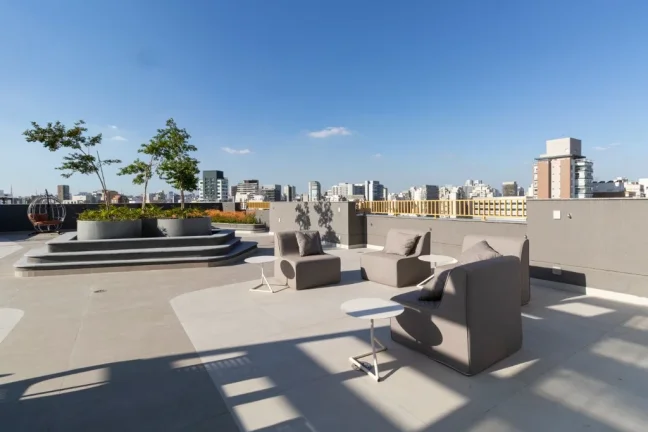 Imagem APARTAMENTO RESIDENCIAL em São Paulo - SP, Vila Olímpia