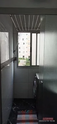 Imagem Apartamento à venda, 48 m² por R$ 298.000,00 - Jardim Vila Formosa - São Paulo/SP