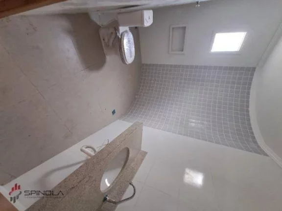 Imagem Sobrado com 2 dormitórios à venda, 70 m² por R$ 540.000,00 - Tude Bastos - Praia Grande/SP