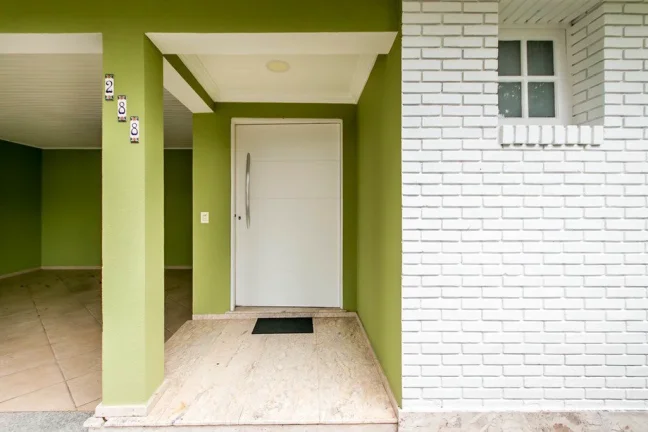 Imagem CASA RESIDENCIAL em Santana de Parnaíba - SP, Alphaville
