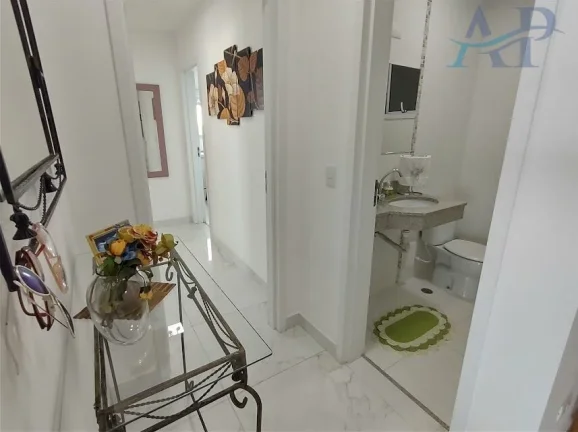 Imagem Apartamento à Venda na Tupi em Praia Grande